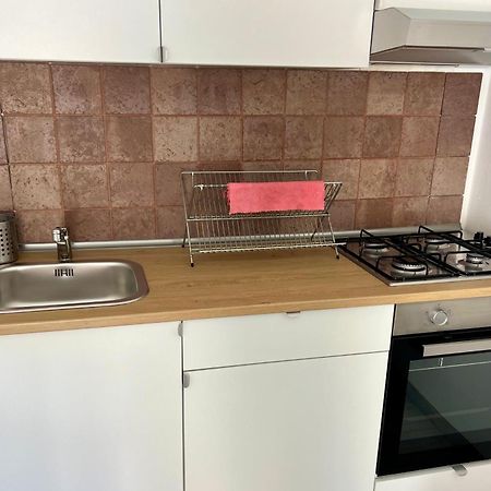 La Casa Di Marta Apartment Сан Леоне Екстериор снимка