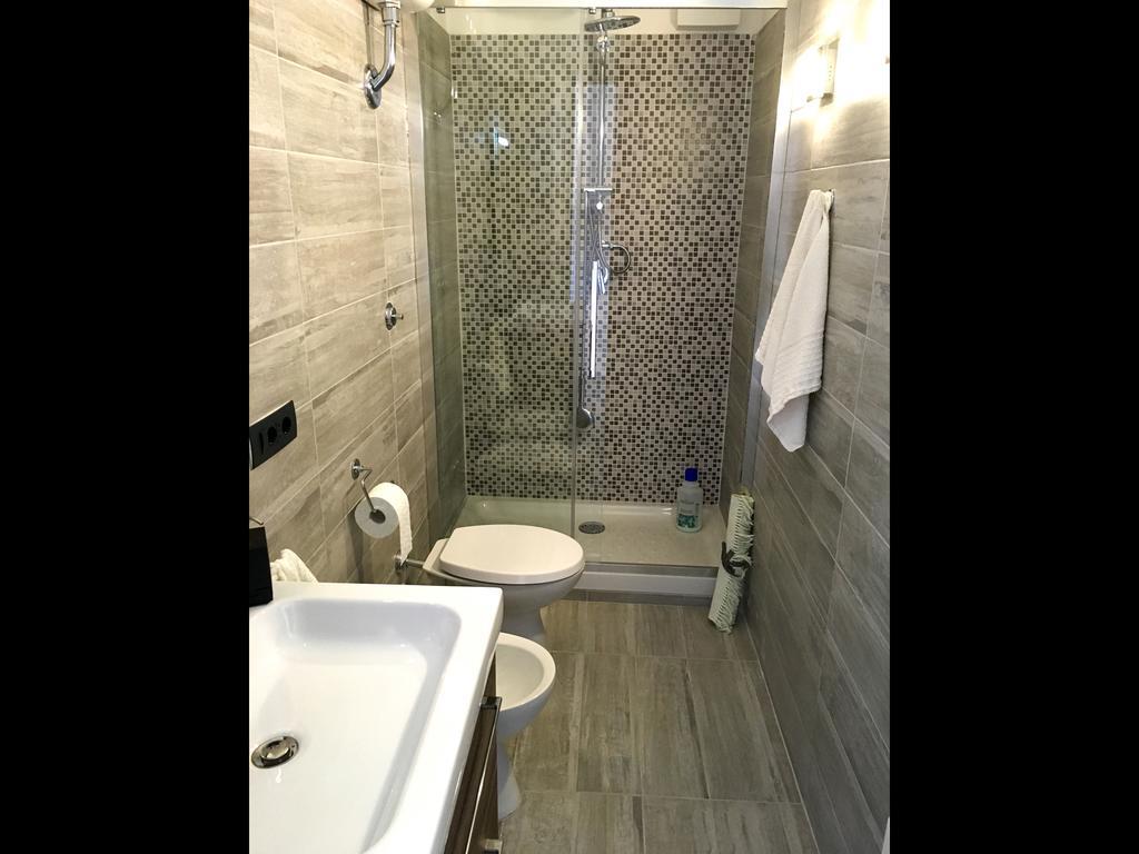 La Casa Di Marta Apartment Сан Леоне Екстериор снимка